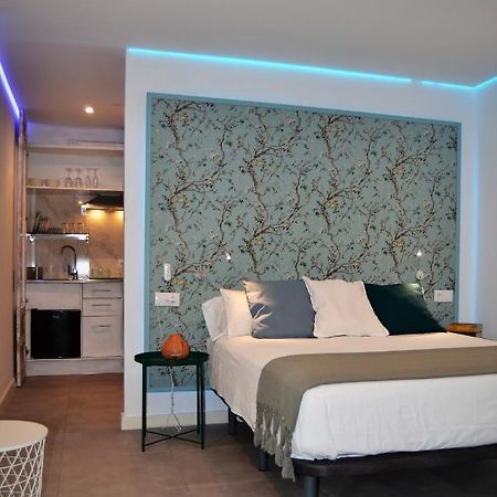 Suite Estudio Montana Torremolinos Esterno foto
