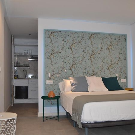 Suite Estudio Montana Torremolinos Esterno foto