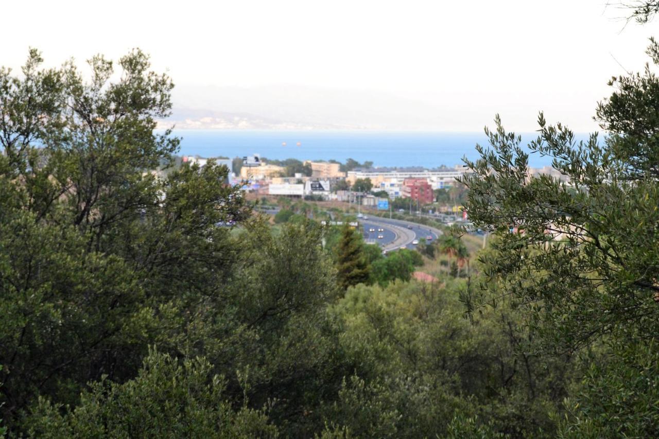 Suite Estudio Montana Torremolinos Esterno foto