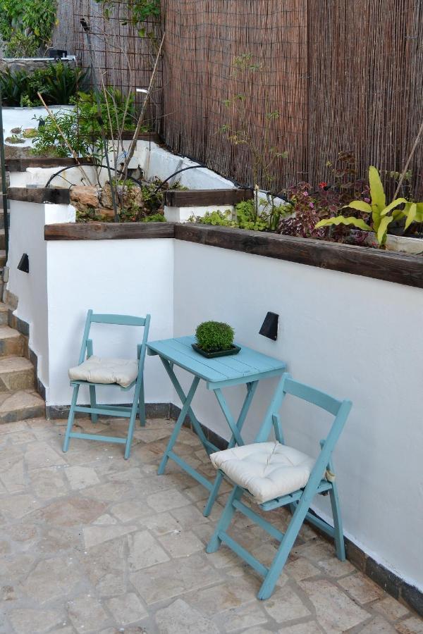 Suite Estudio Montana Torremolinos Esterno foto