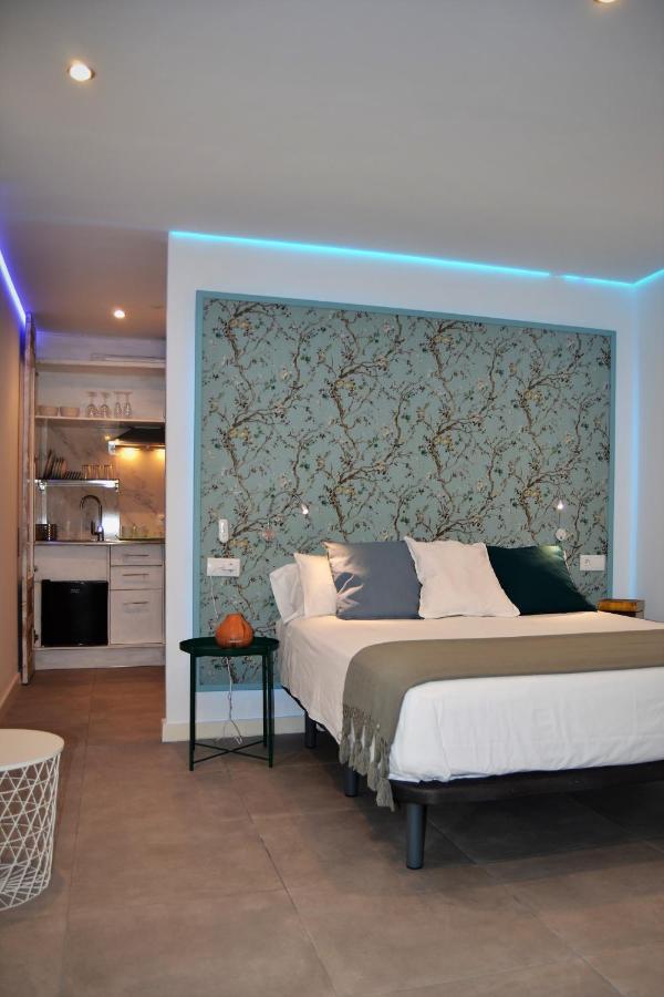 Suite Estudio Montana Torremolinos Esterno foto