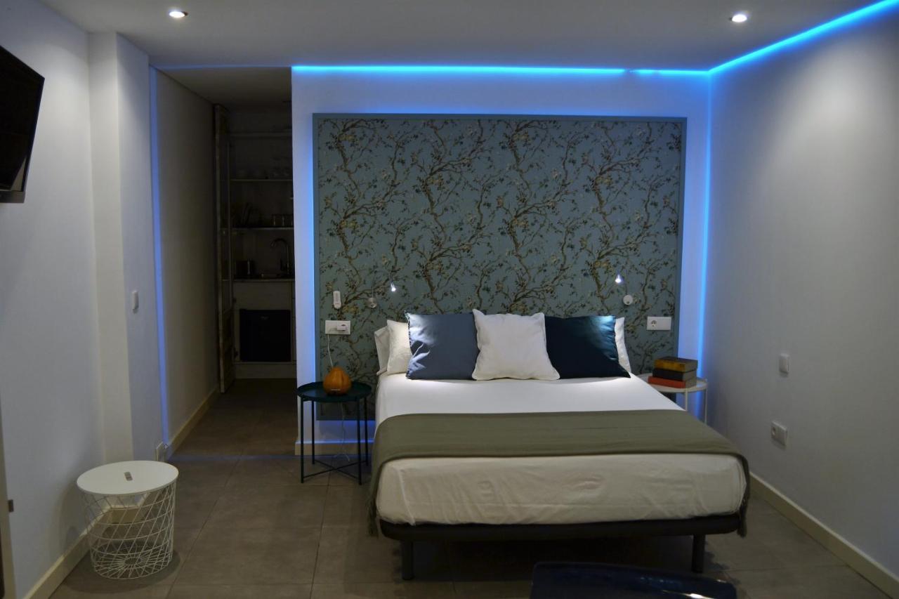Suite Estudio Montana Torremolinos Esterno foto