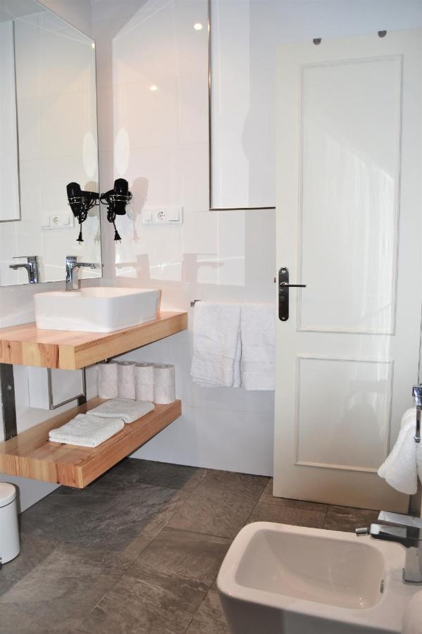 Suite Estudio Montana Torremolinos Esterno foto