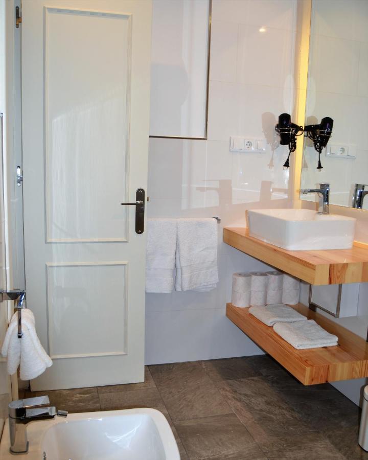 Suite Estudio Montana Torremolinos Esterno foto