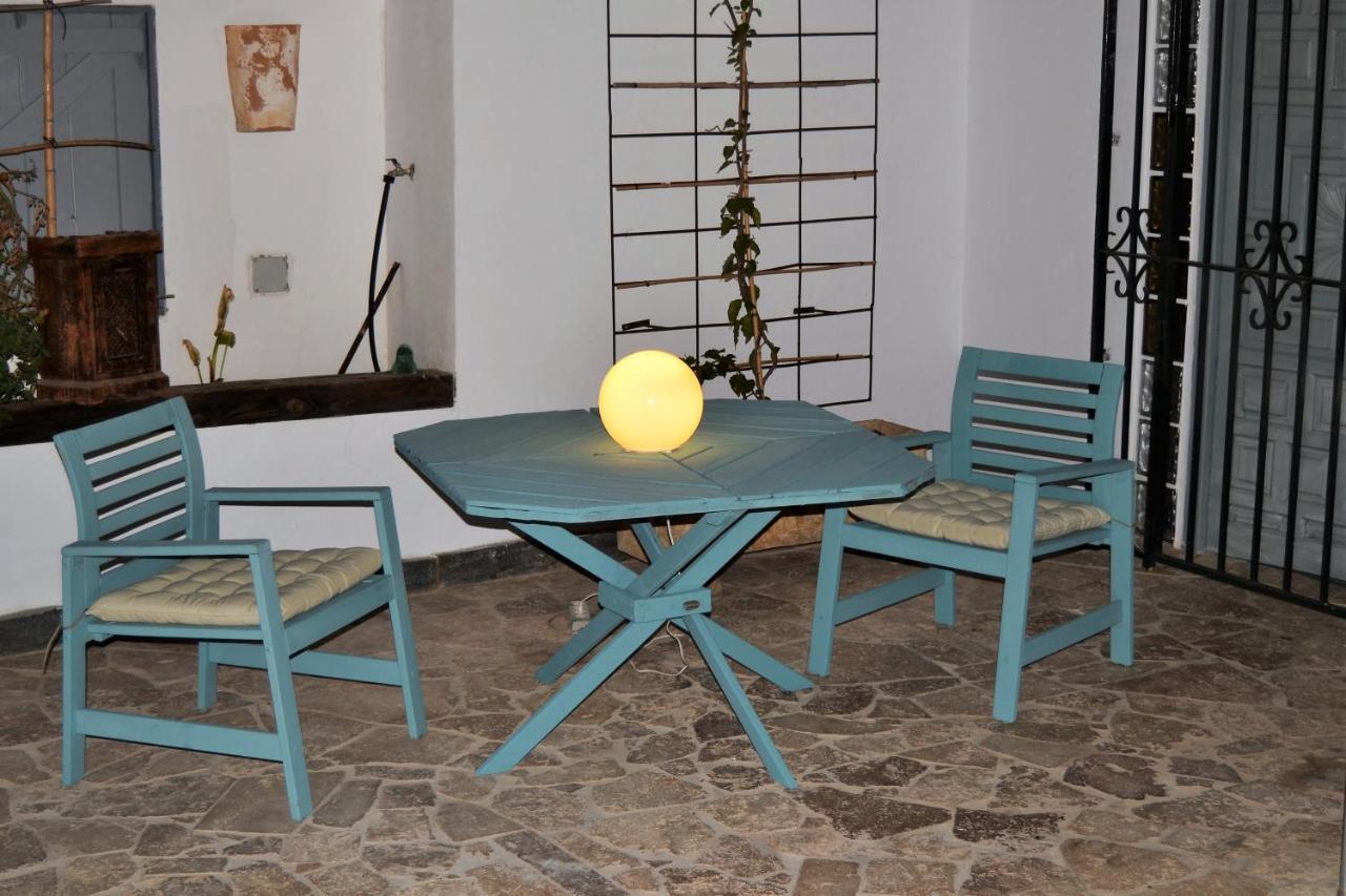 Suite Estudio Montana Torremolinos Esterno foto