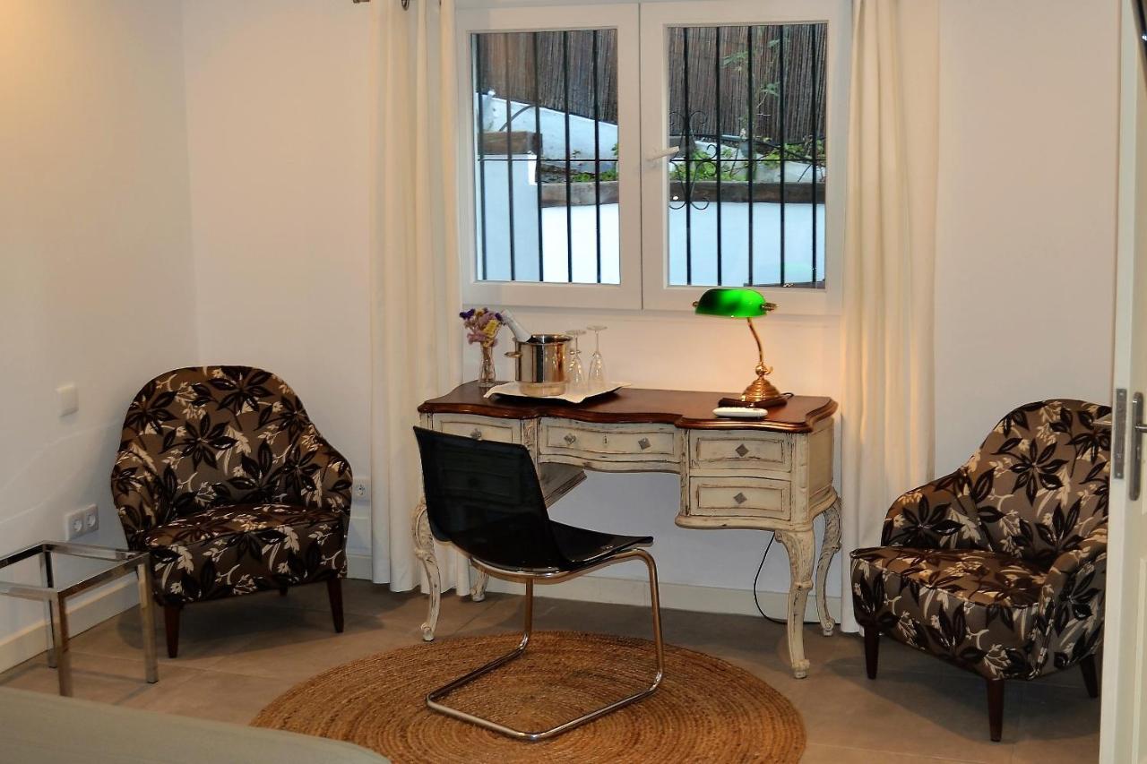 Suite Estudio Montana Torremolinos Esterno foto