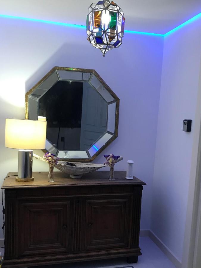 Suite Estudio Montana Torremolinos Esterno foto
