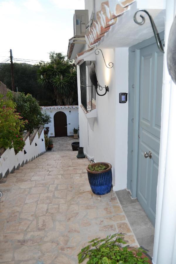 Suite Estudio Montana Torremolinos Esterno foto