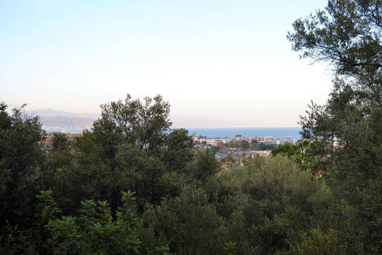 Suite Estudio Montana Torremolinos Esterno foto