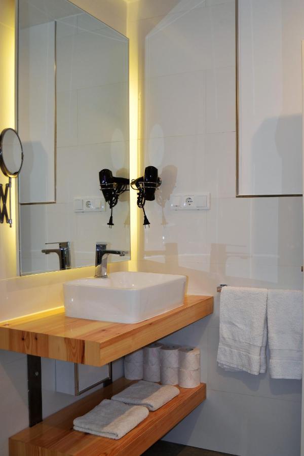 Suite Estudio Montana Torremolinos Esterno foto