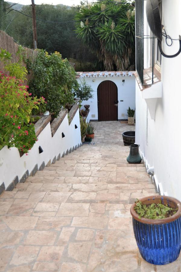 Suite Estudio Montana Torremolinos Esterno foto