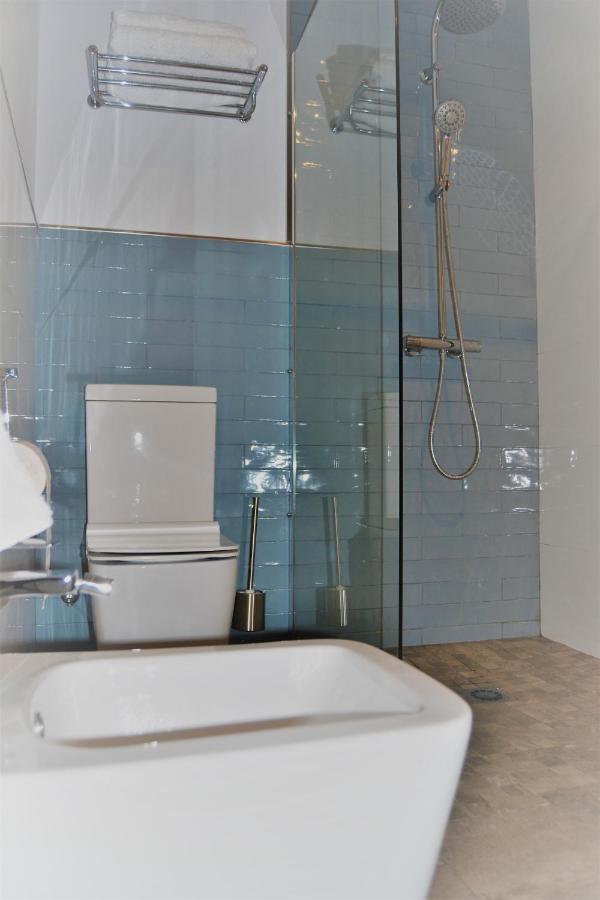 Suite Estudio Montana Torremolinos Esterno foto