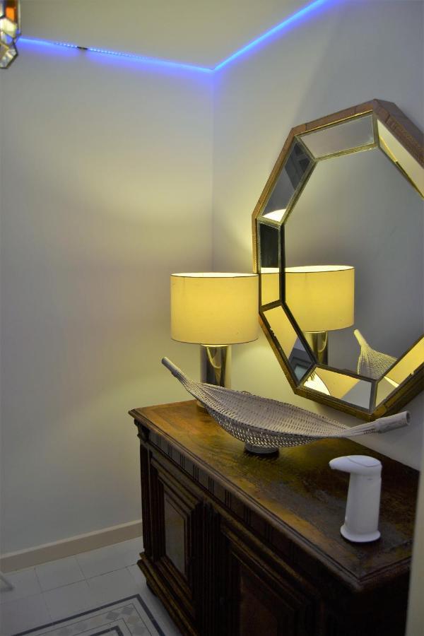 Suite Estudio Montana Torremolinos Esterno foto