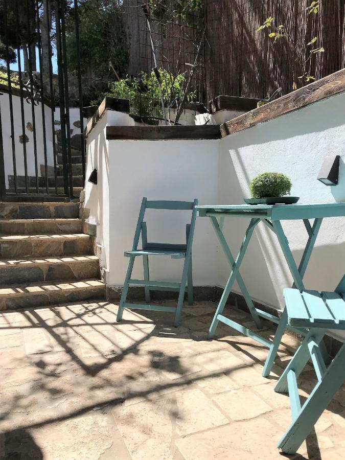 Suite Estudio Montana Torremolinos Esterno foto