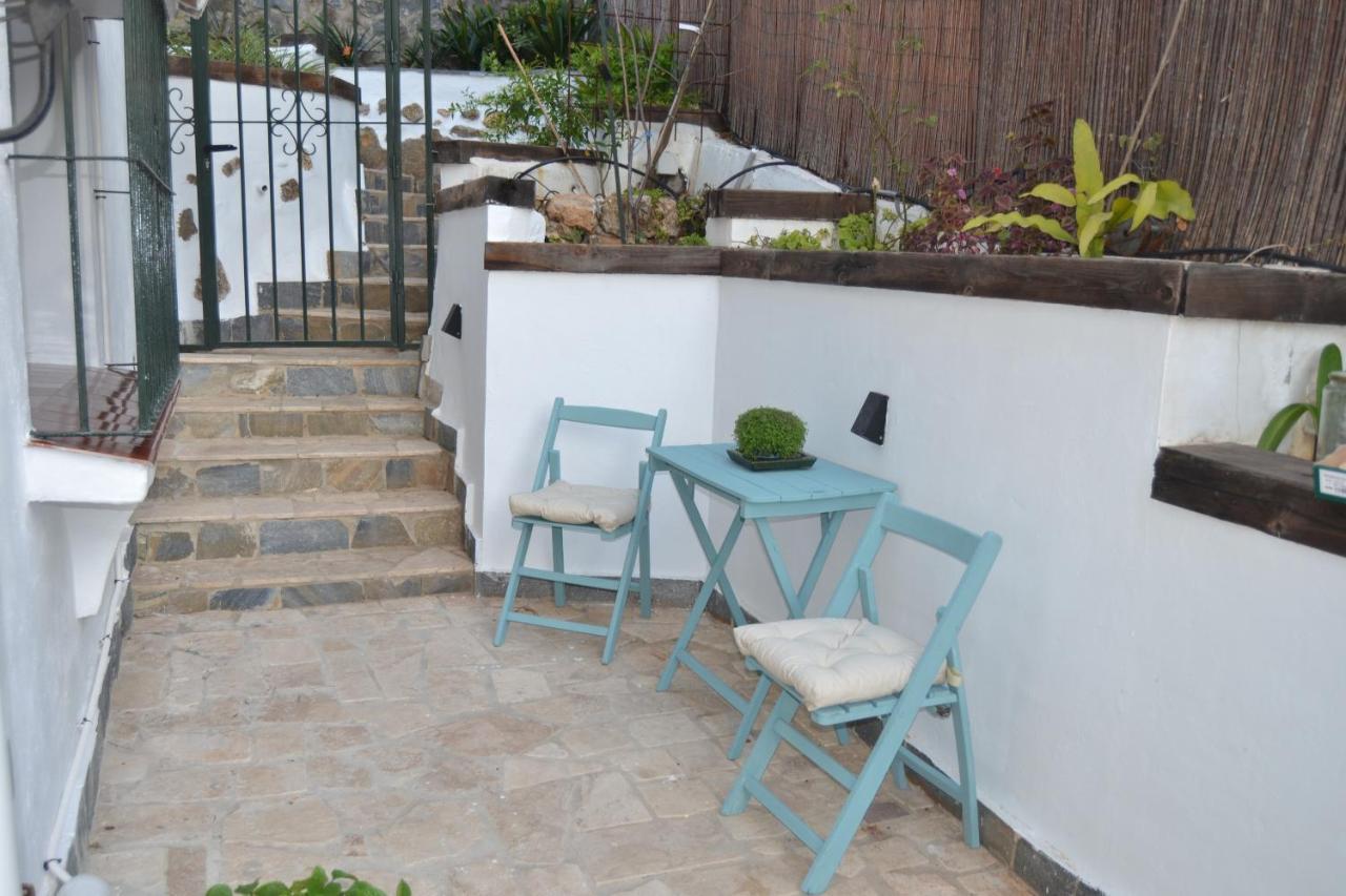 Suite Estudio Montana Torremolinos Esterno foto