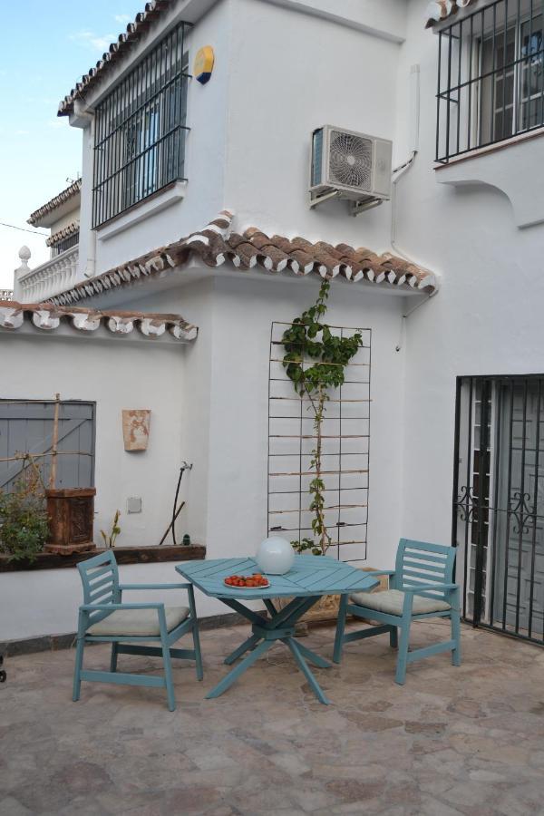 Suite Estudio Montana Torremolinos Esterno foto