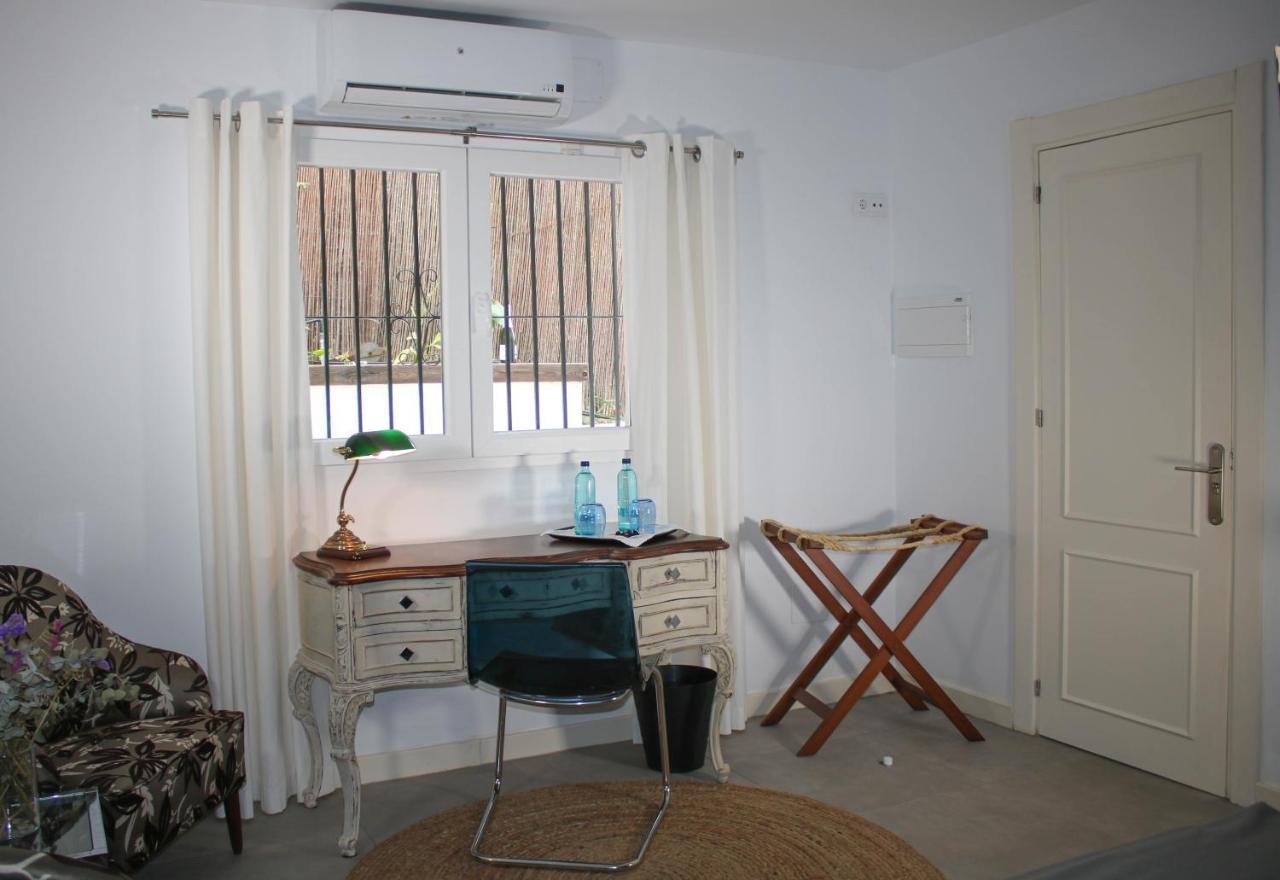 Suite Estudio Montana Torremolinos Esterno foto