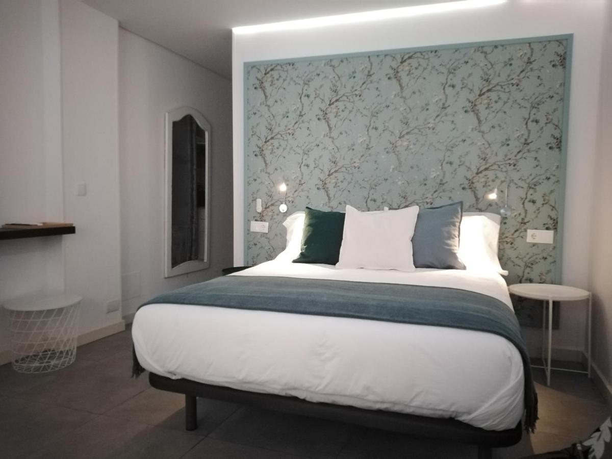 Suite Estudio Montana Torremolinos Esterno foto