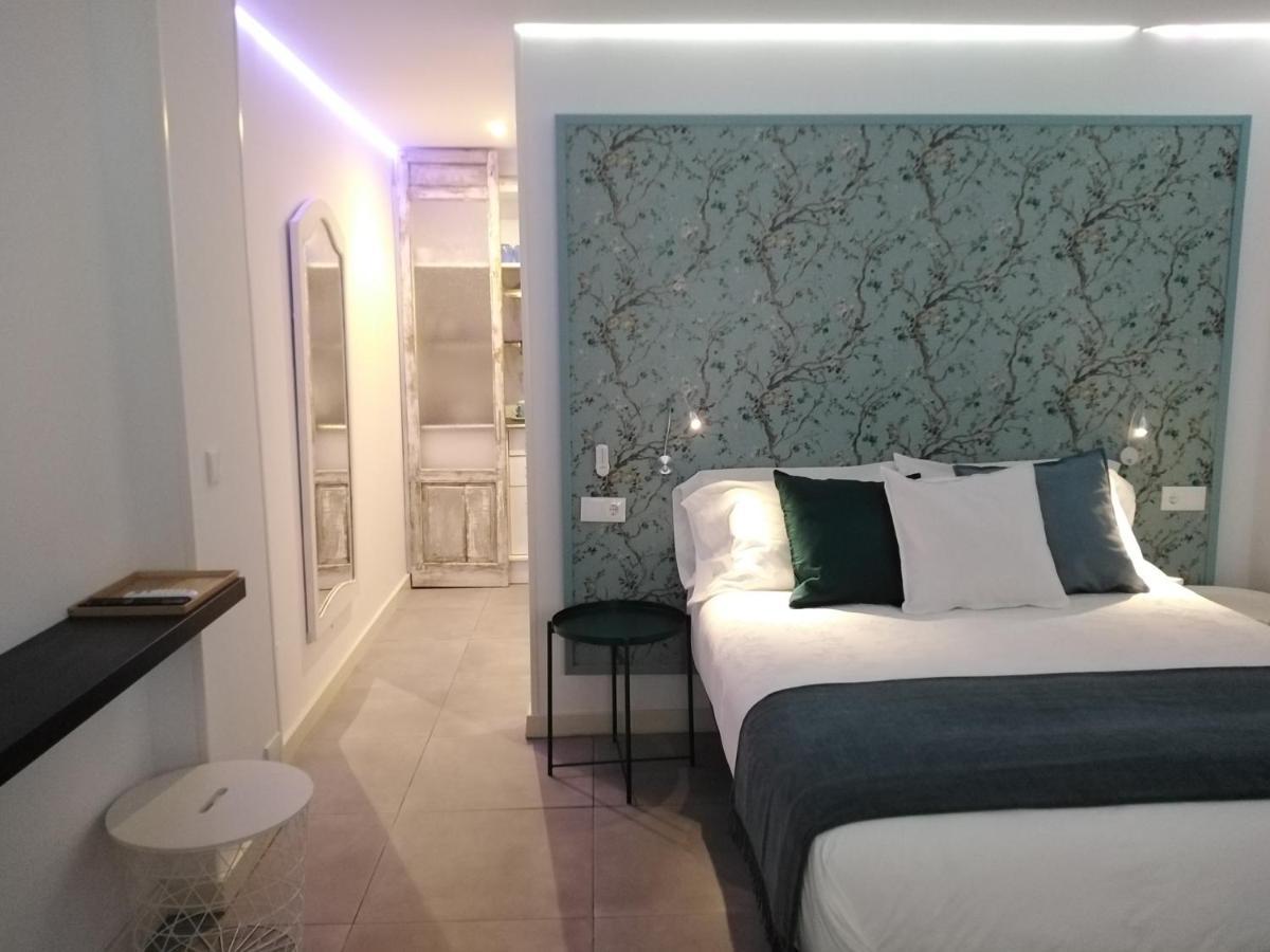 Suite Estudio Montana Torremolinos Esterno foto