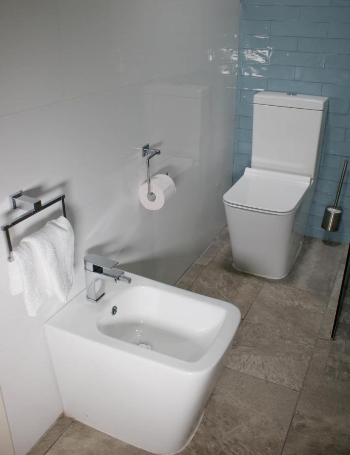 Suite Estudio Montana Torremolinos Esterno foto