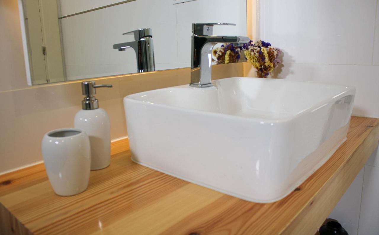 Suite Estudio Montana Torremolinos Esterno foto