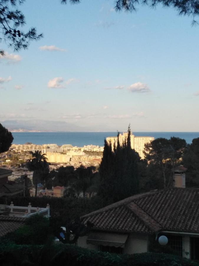 Suite Estudio Montana Torremolinos Esterno foto